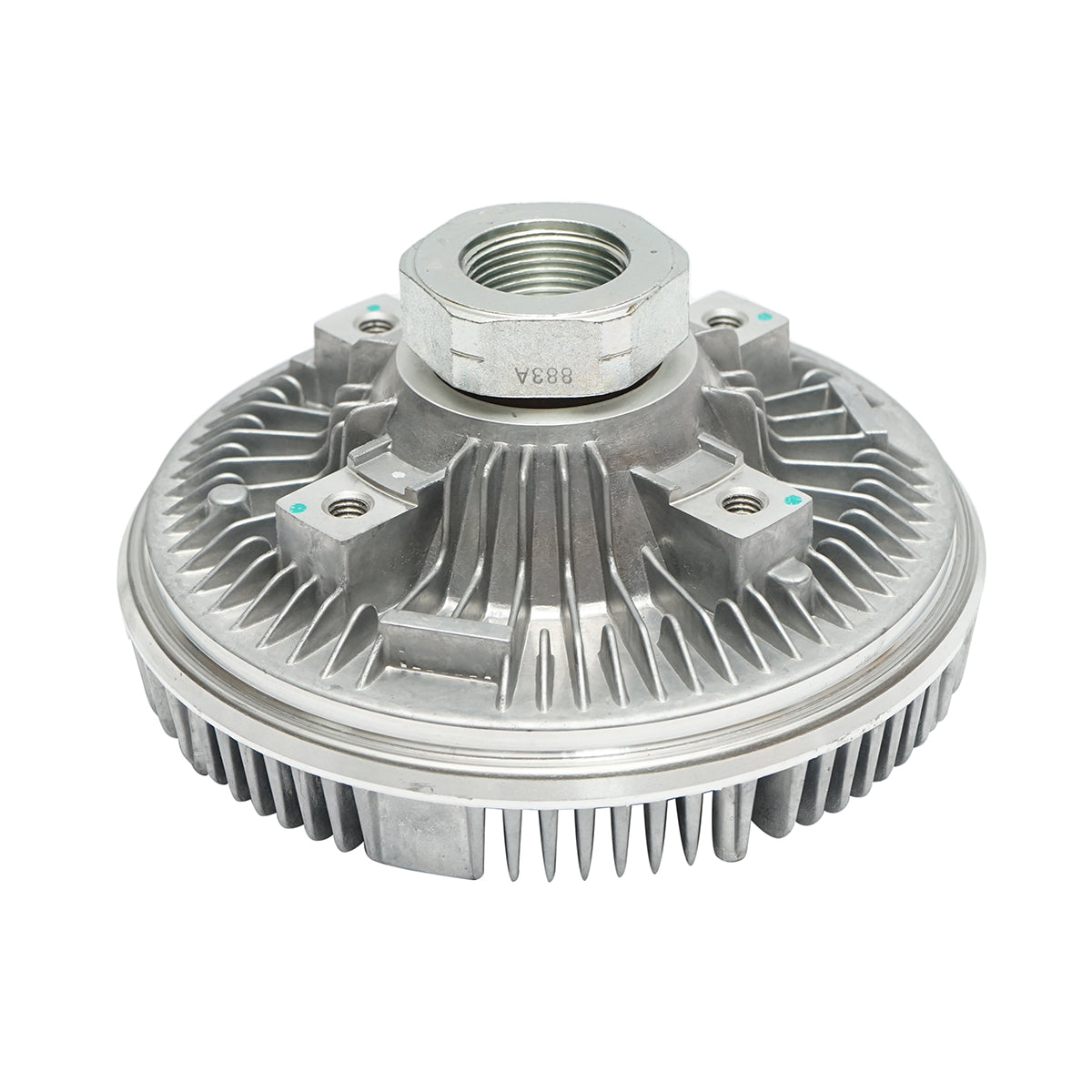 Vascocoupling New Holland, Fiat OEM code 82000845